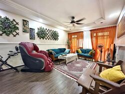 Blk 524 Fragrant Woods (Woodlands), HDB 4 Rooms #514189611